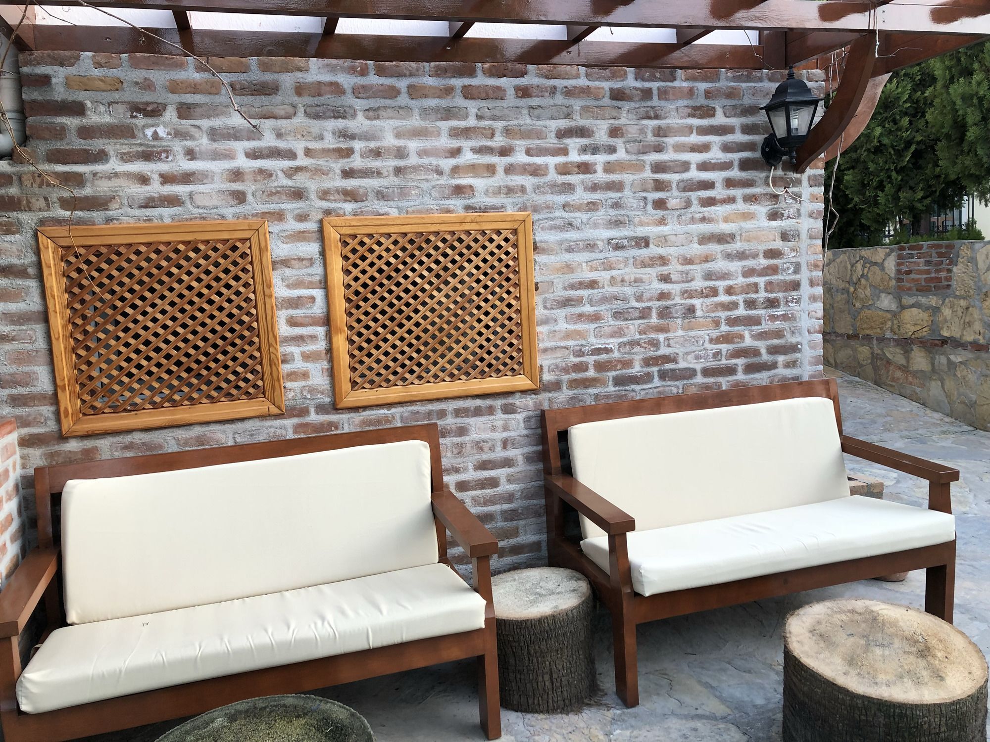 Ten Apart Hotel Fethiye Esterno foto